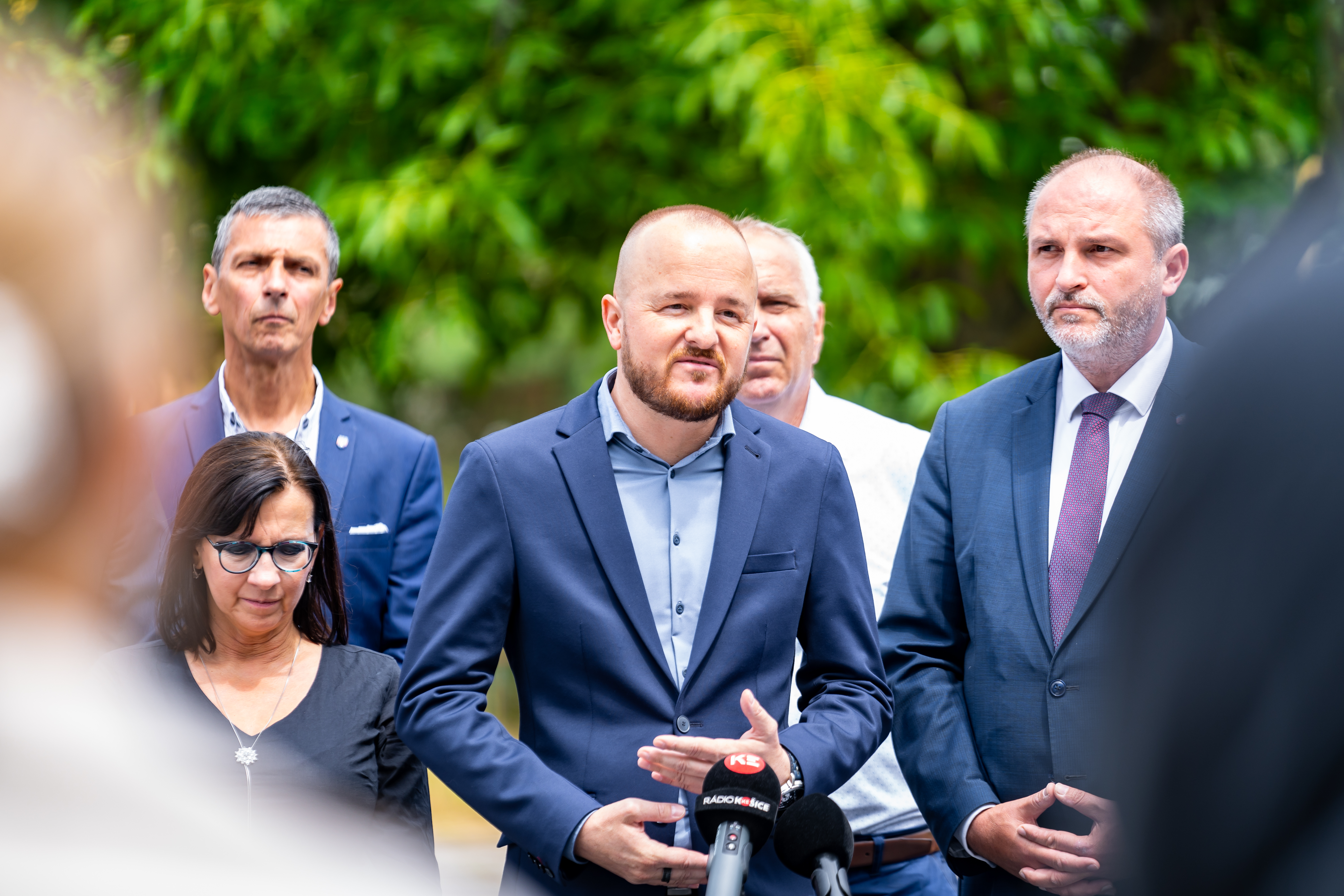 Brifing - modernizacia elektrickovych trati-17